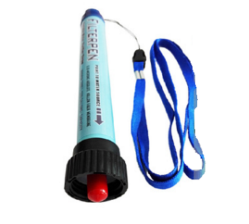 英国上市公司官网365户外净水生命吸管