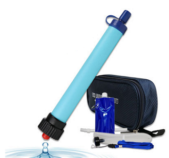 英国上市公司官网365净水吸管套装