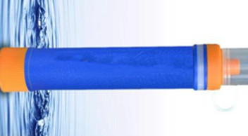 野外生存吸管使用方法和注意事项