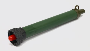 如何保证所购买的野外净水器的质量