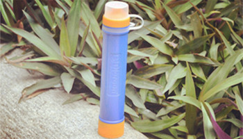 军用野外便携式微型净水器价格贵吗？