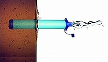 什么牌子的户外便携式净水器比较好?